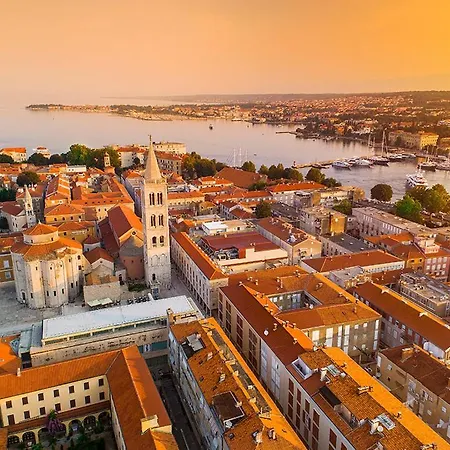 아파트 Zadar