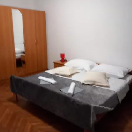 아파트 Zadar 자다르
