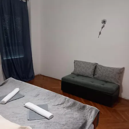 Zadar 아파트